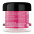Kaniz WONDEREDGE strong hold hair pomade RASPBERRY